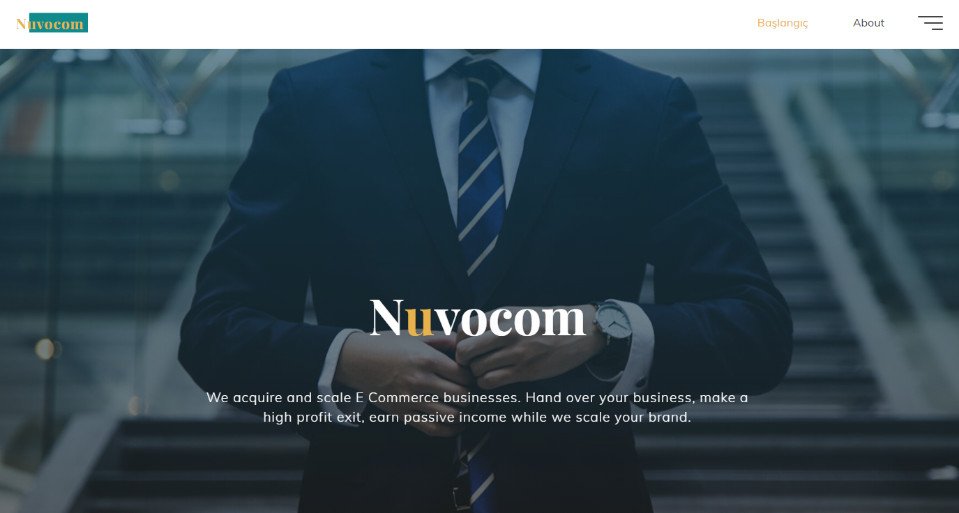 Nuvoco