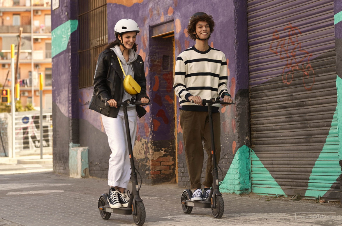 欧洲选品趋势：eMAG上电动滑板车最受欢迎！