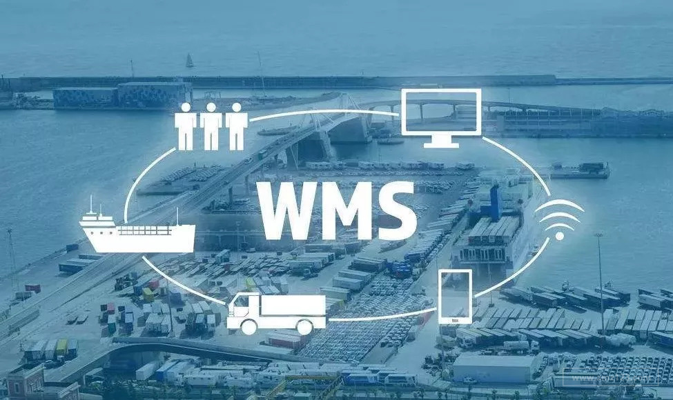 WMS