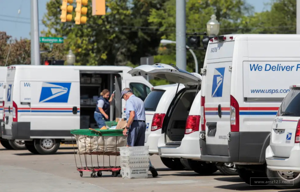 美国邮政将减缓部分邮件投递速度！缓解空运严重依赖问题