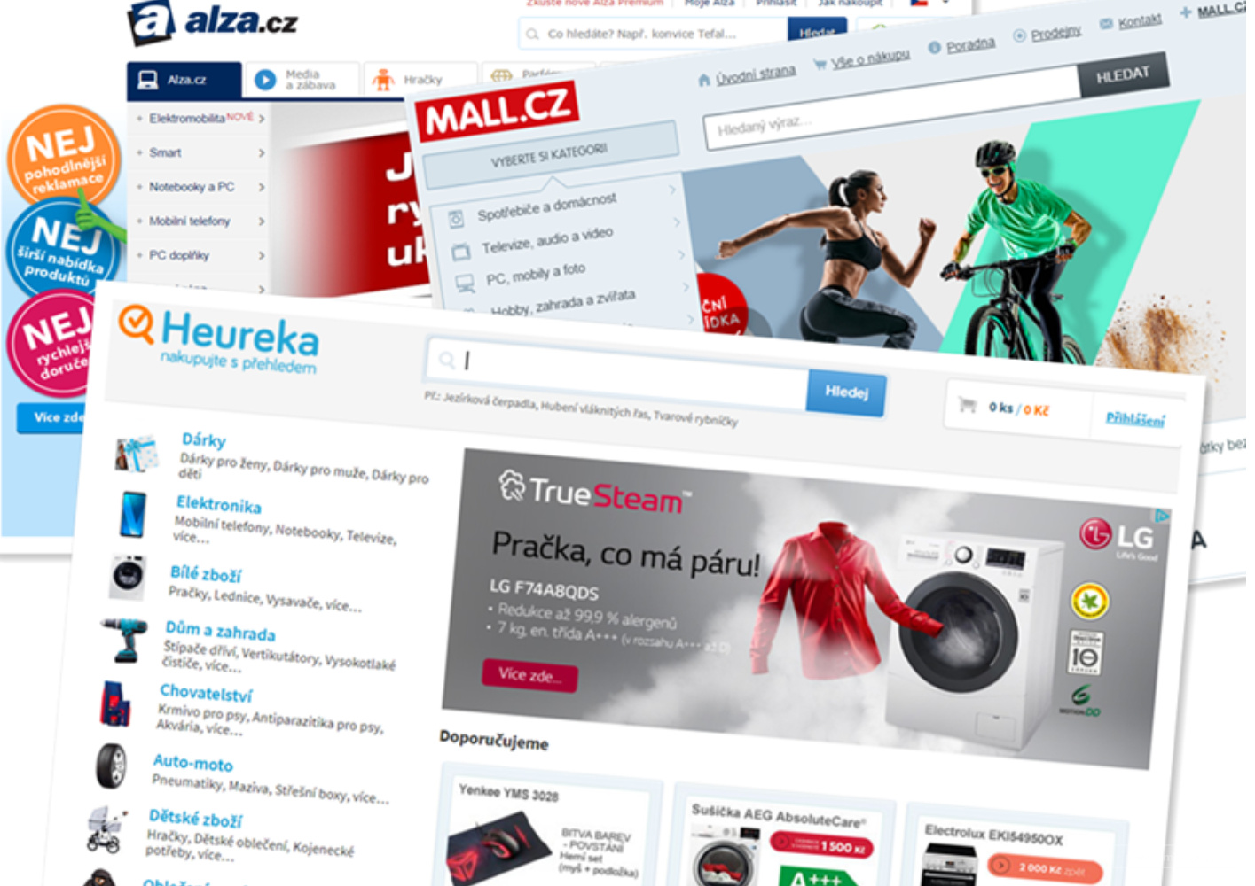 欧洲选品趋势：81%的捷克年轻人都有拥有智能穿戴设备！