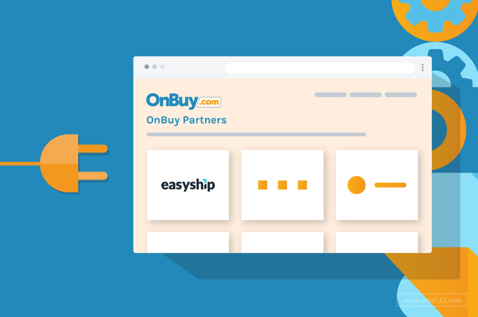 OnBuy联手Easyship推出跨境配送服务！加速全球扩张！