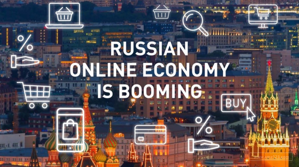在线杂货业崛起！俄罗斯在线杂货销售额有望在2024年突破1万亿卢布！