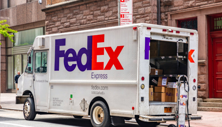 继美国邮政后，联邦快递也公布其旺季附加费！