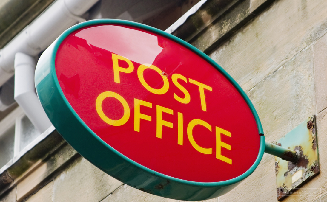 英国邮局与DPD合作！打破360年与皇家邮政独家合作关系！