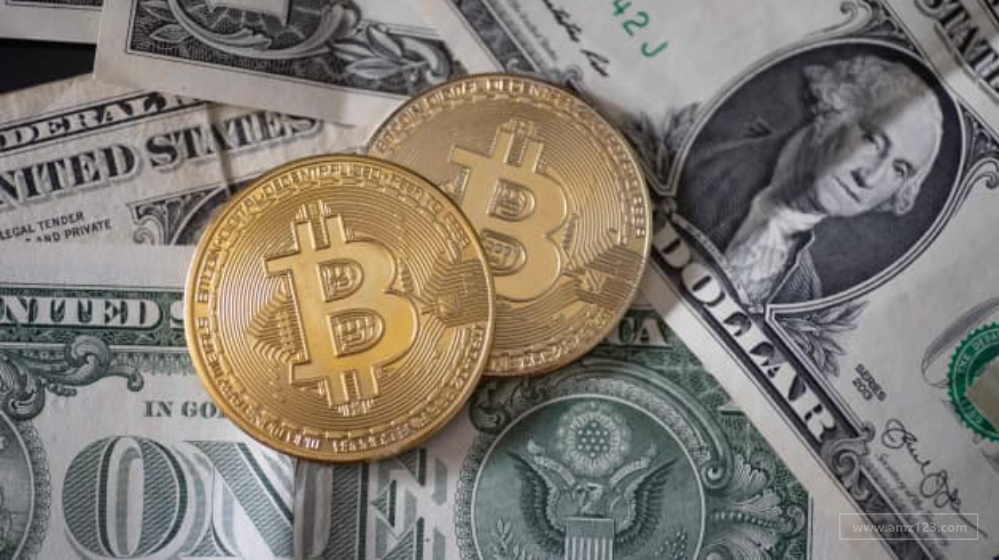 加密货币市场崛起！沃尔玛未来或将接受虚拟货币支付