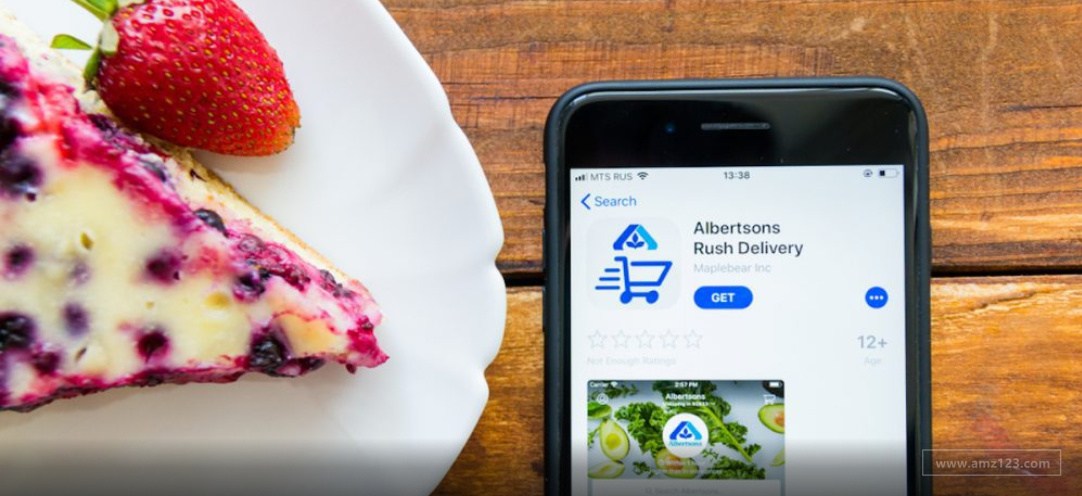 挑战亚马逊和沃尔玛！美国第二大连锁超市Albertsons推出会员订阅服务！