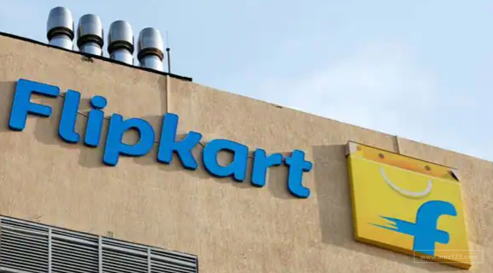 Flipkart加快电商扩展步伐，新增四个仓库！