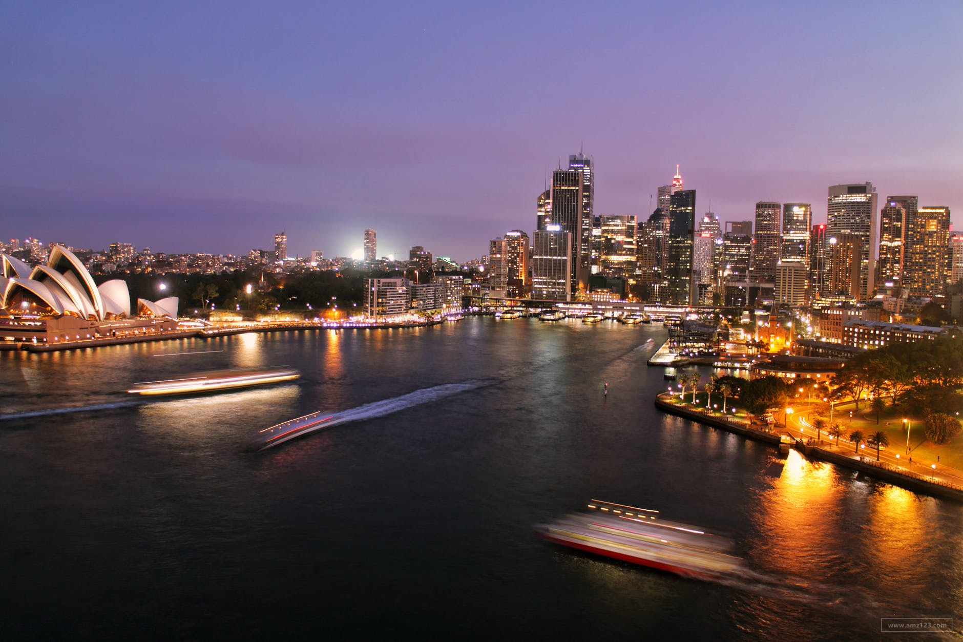 亚马逊澳州市场怎么样？建议卖家入驻吗？