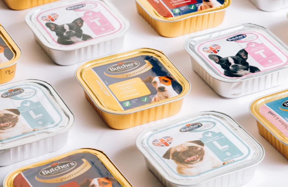 猫经济持续爆发！预计2031年全球猫粮市场将超652亿美元！