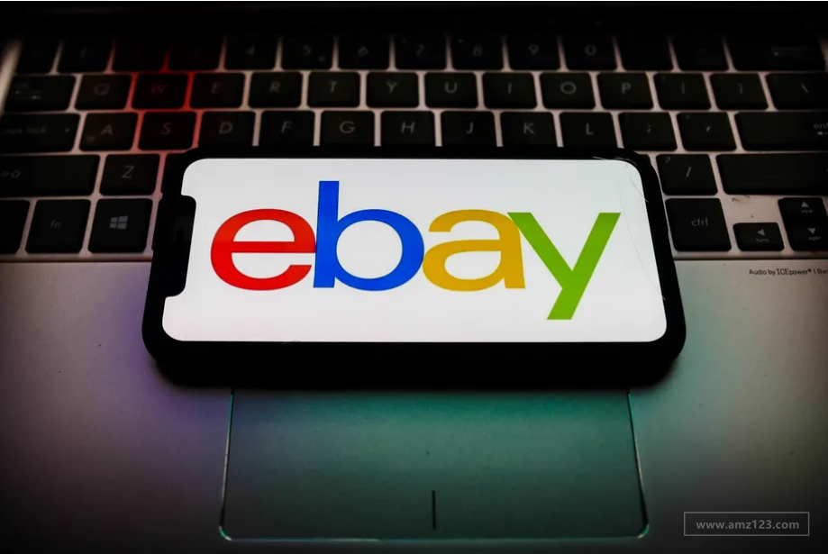 与亚马逊竞争！eBay加强建立广告业务！