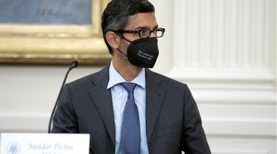 又双叒推迟！谷歌将延长复工时间至明年1月！