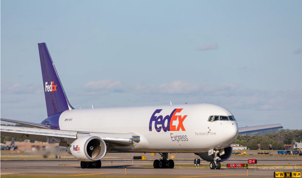 联邦快递推出国际限时速递！加强亚太、中东、非洲地区跨境电商能力！