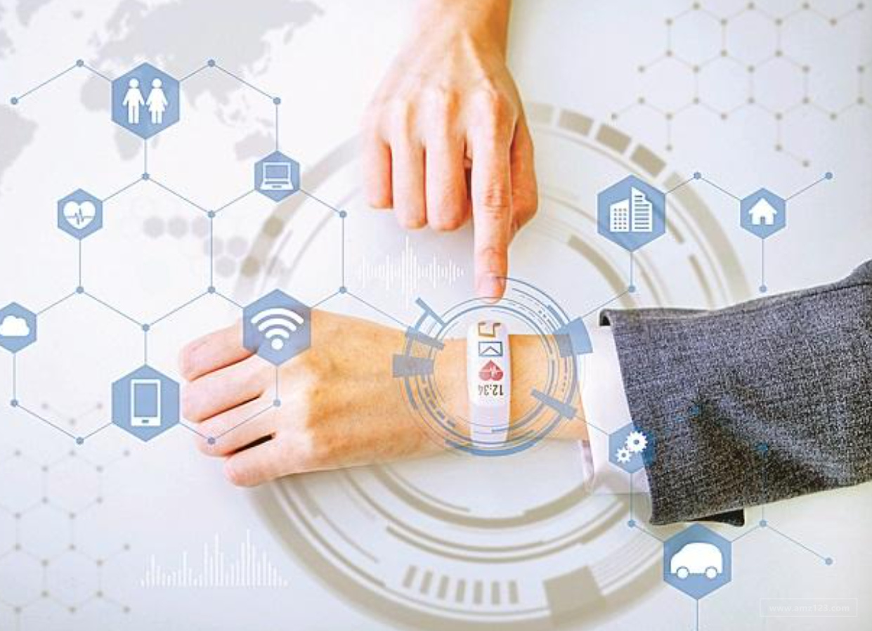 二季度印度可穿戴设备出货量达1120万台！耳机和手表最好卖！