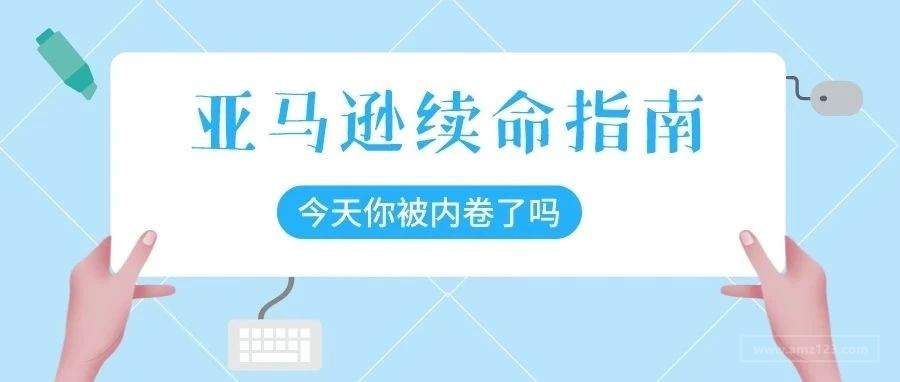 内卷如此严重的亚马逊环境，普通卖家该如何生存？