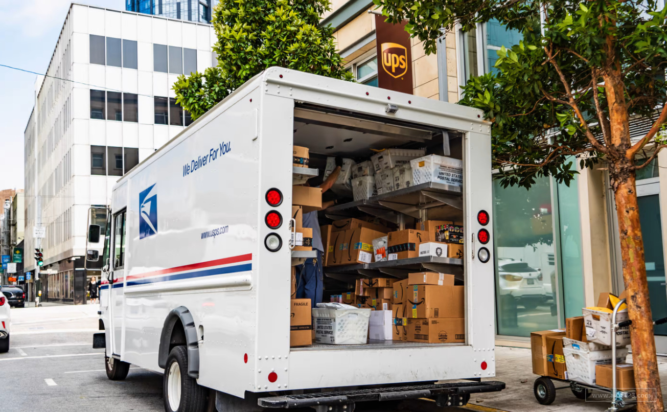 2021“假期销售季”在即！美国邮政局将临时提价！