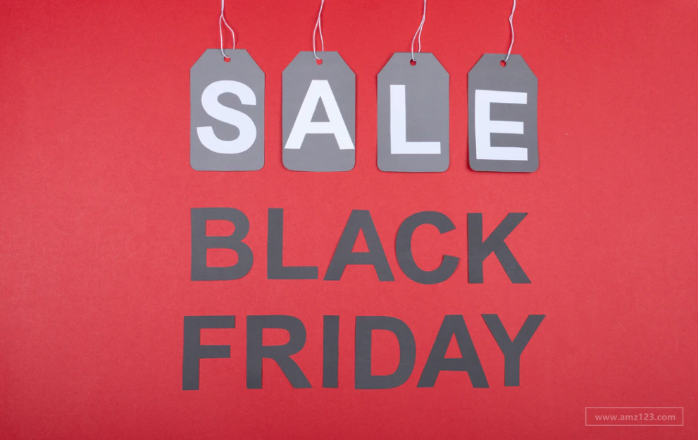黑五网一即将开启！这些购物因素买家最头疼！