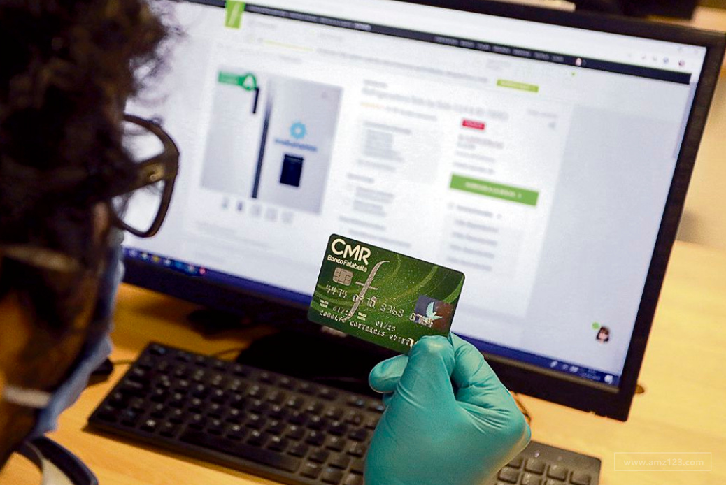 2025 年秘鲁电商市场规模将增长 110%！22%零售总额将来自电商渠道！