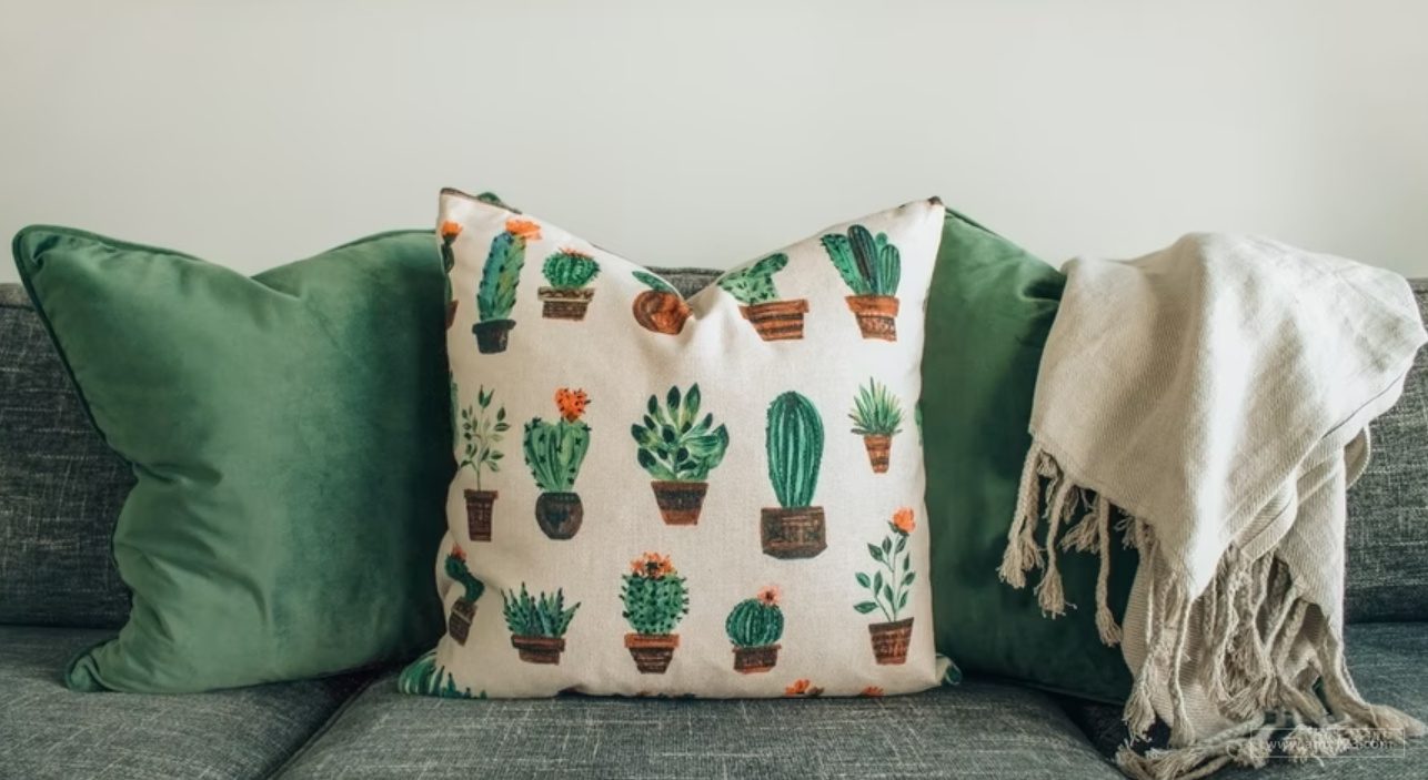 亚马逊在美国家居品牌中排名第一！在线市场份额高达25.7%！