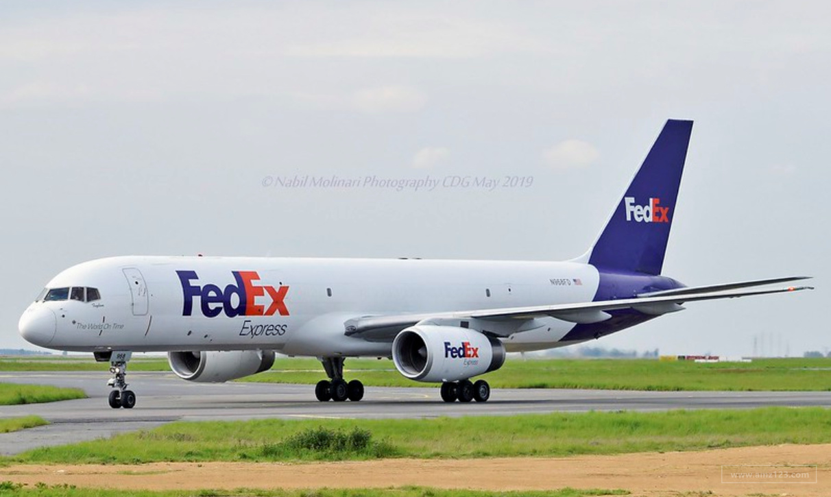 劳动力紧缺、利润下降！联邦快递将在明年全面涨价！