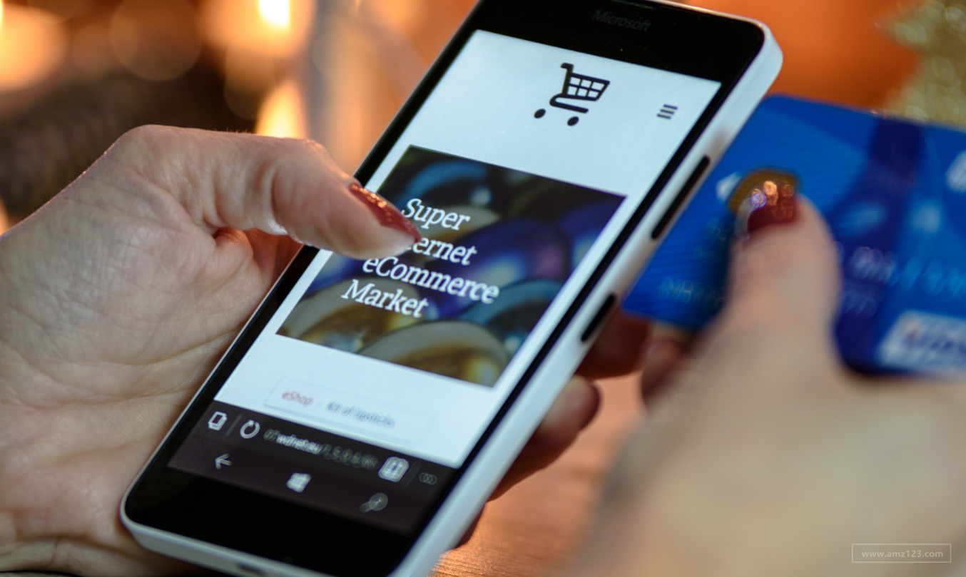 巨大商机Amazon Bussiness！每年50%的销售额涨速！