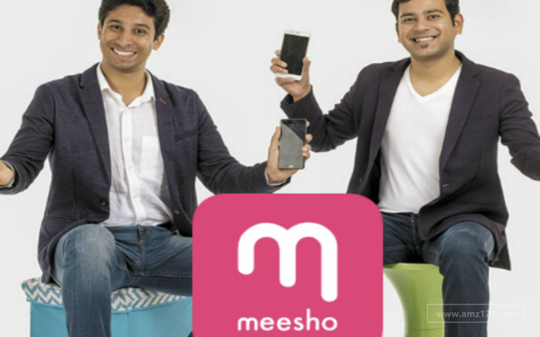 印度社交电商市场炙手可热！Meesho新一轮融资后市值将超50亿美元！