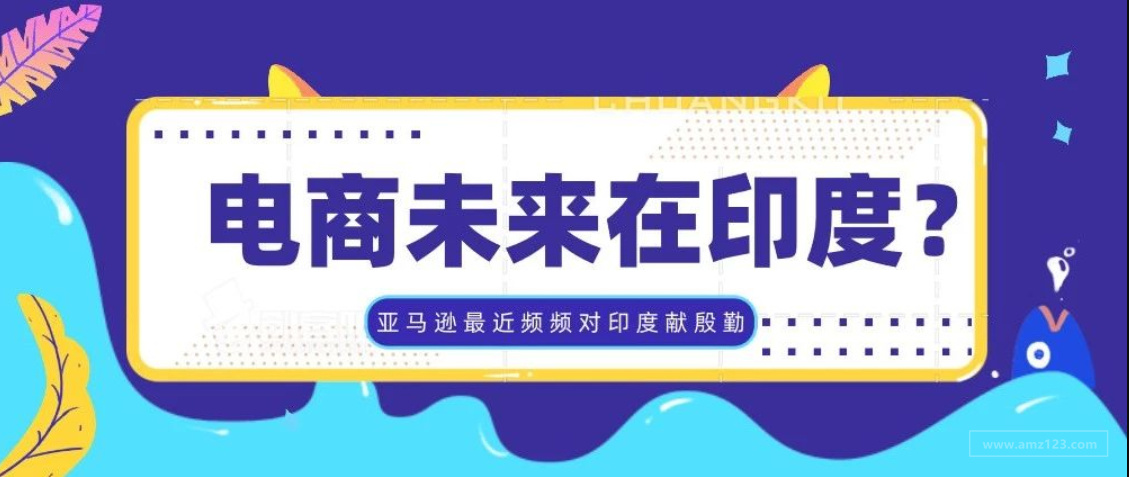 姐夫被怼,世界电商base在新德里?印度人:别忽悠了