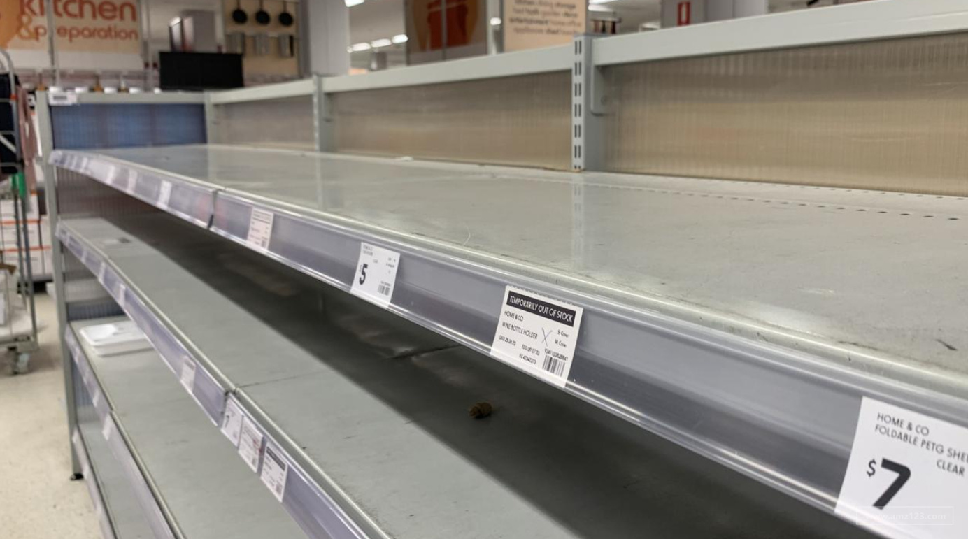 圣诞库存再遇挑战！澳大利亚出现码头工人大范围罢工！