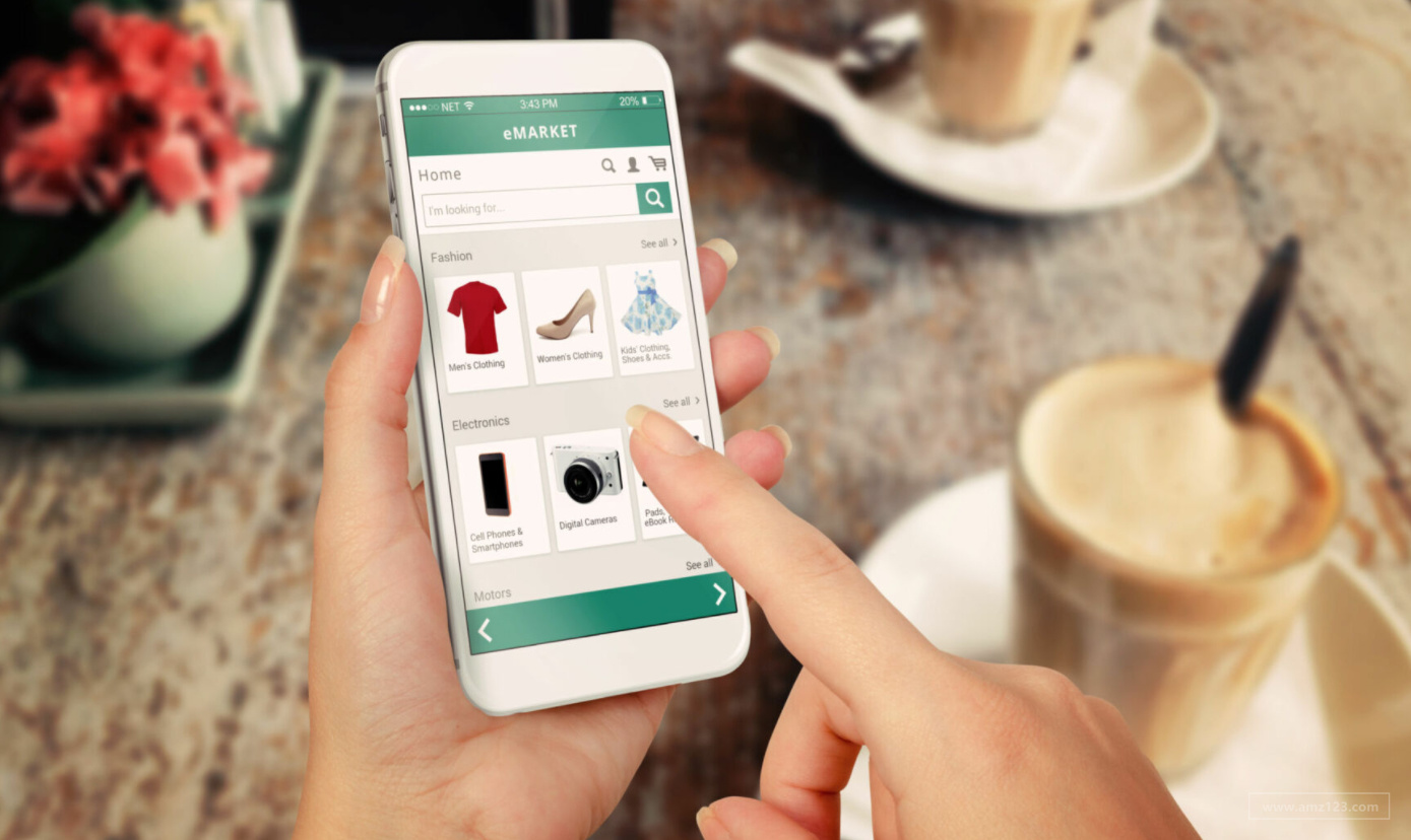 今年前10个月全球网购支出将超过2019年全年！这些品类需求大增！