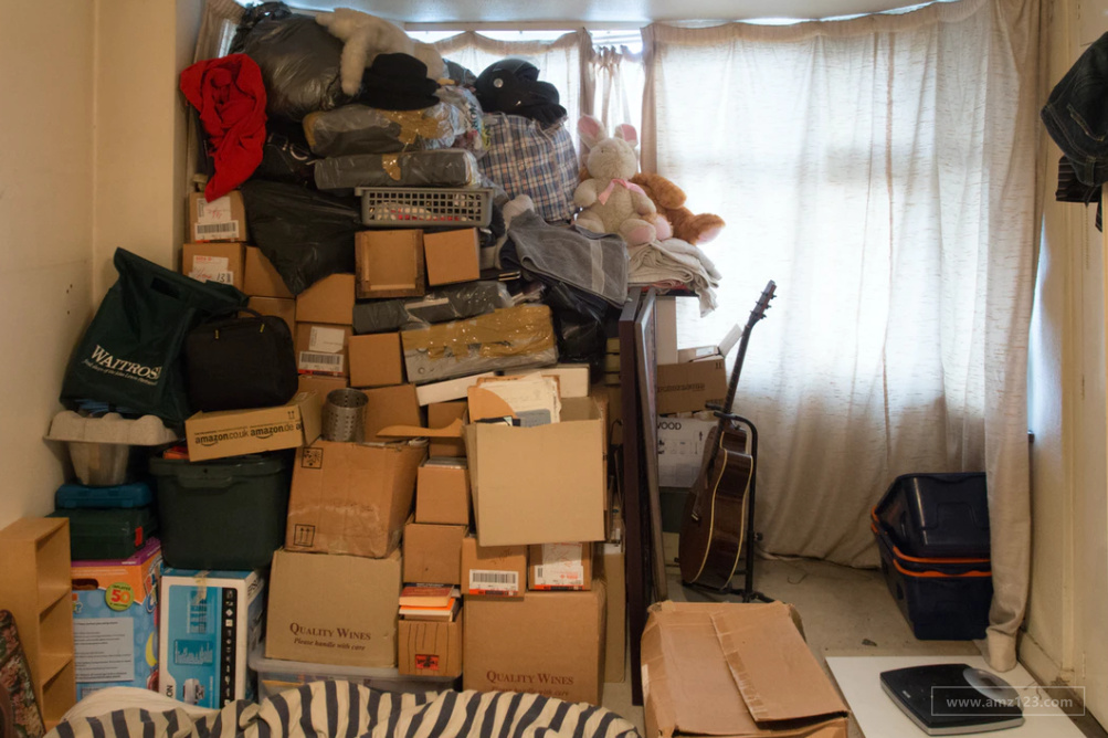 亚马逊物流成英国最大快递公司！市场份额增长10%！