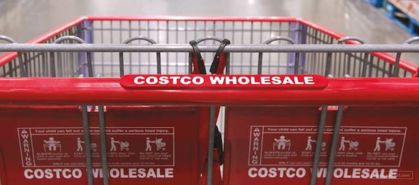 2021财年Costco创收超1920亿美元！第四季度销售额超614亿美元！