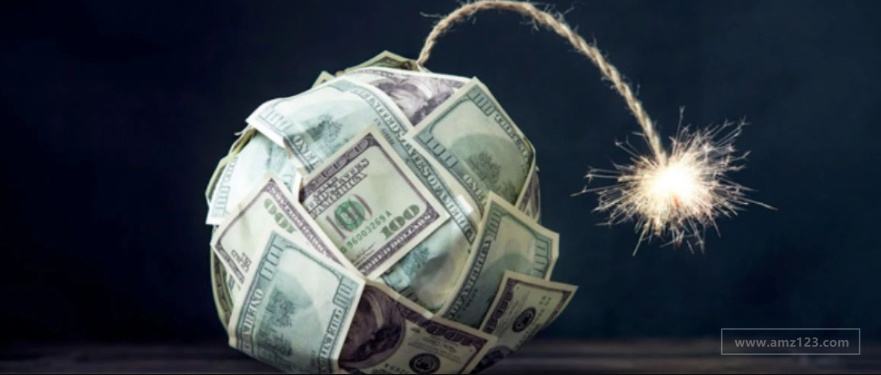 12个月35亿美元投资融资！亚马逊上刮起品牌收购风