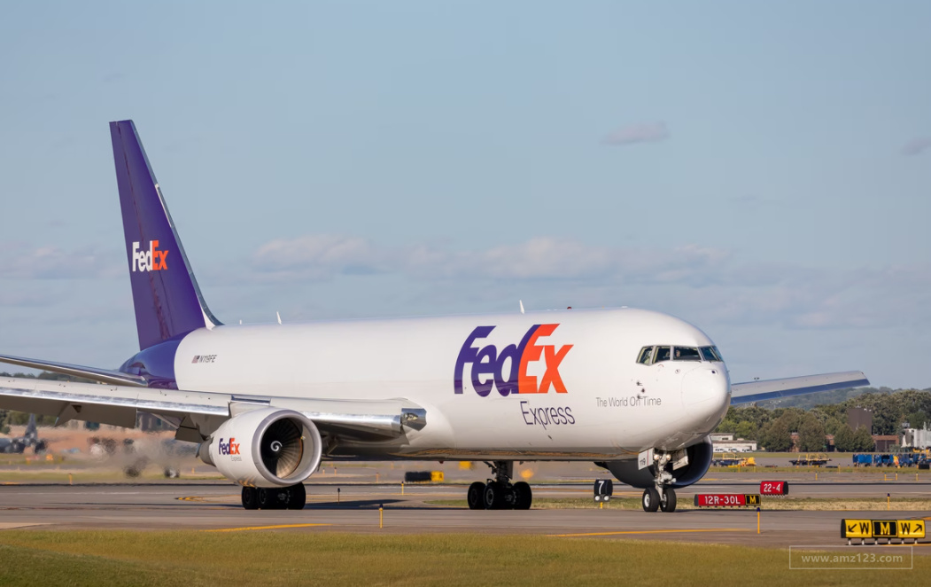 联邦快递开通欧洲日本新航线！假日季前加大运力！