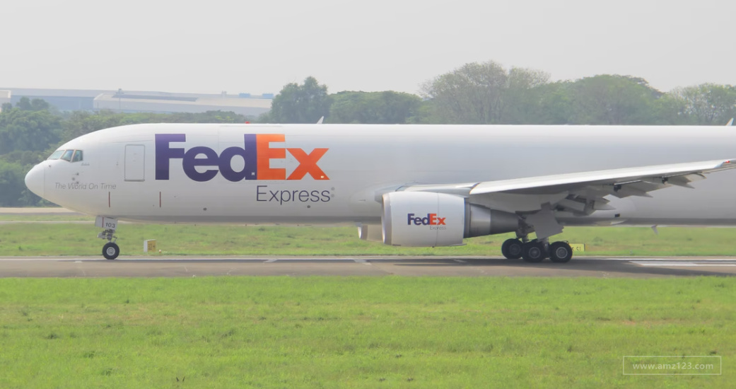 联邦快递将在沙特设立直接服务机构！并投资超4亿美元！