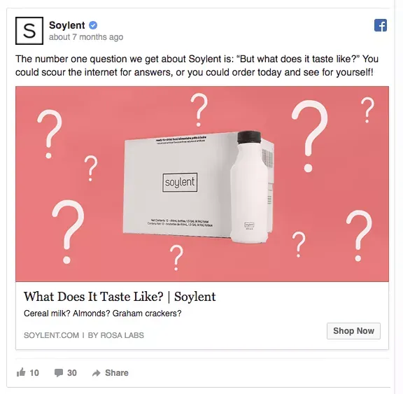 Facebook广告表现越来越差?快看看是不是踩到这些雷了! 图片