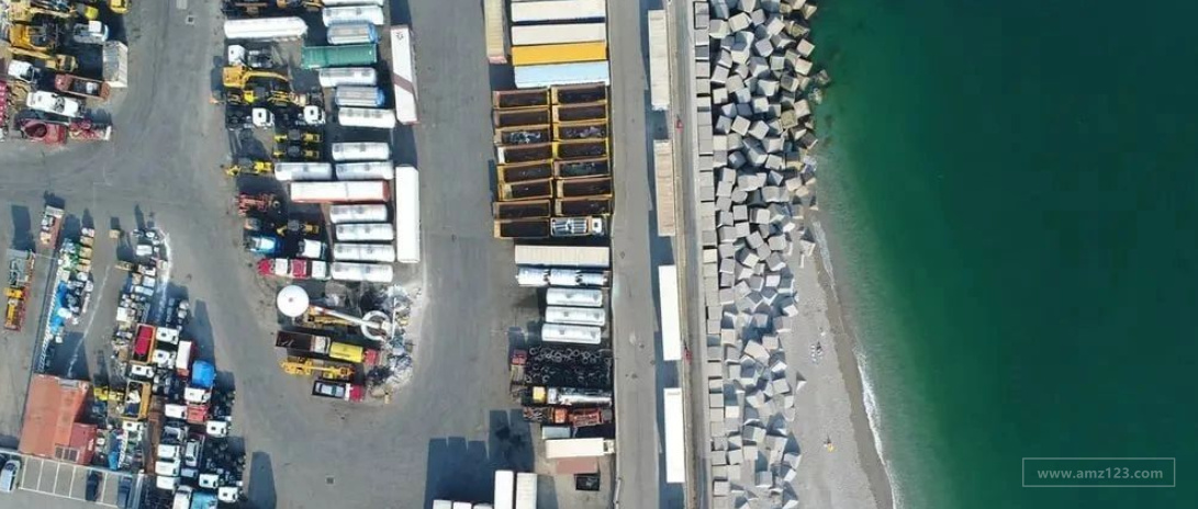 滞留货柜致美国港口停止船舶运营三天！加州港口拥堵混乱！即将迎来灾难性假期