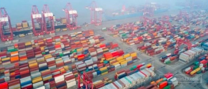 一团糟！全球拥堵、不可抗力！多达116个港口拥堵328艘船舶受影响！运价继续上涨！