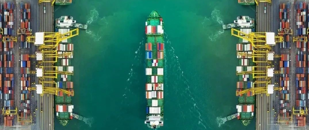 海运费狂飙！抢完箱子抢舱位！已有货主开始承包自己的集装箱船！全球海运有多混乱？