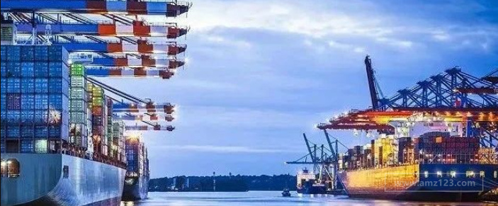 多达570艘！大量干散货船在中国海域排队，创7年来最高水平 ！