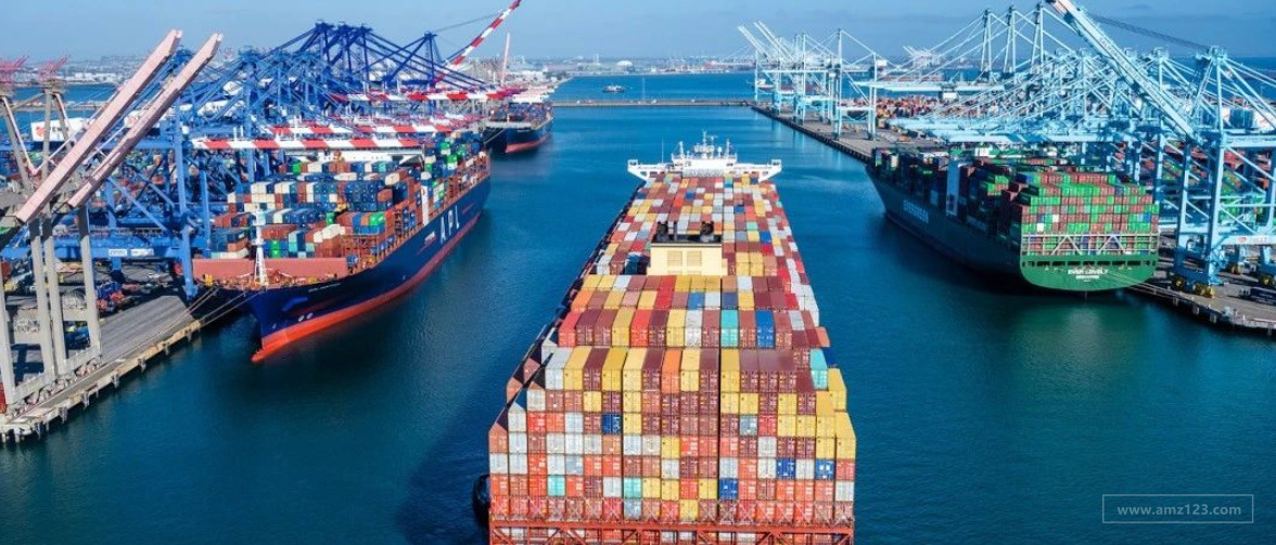 重锤出击！达飞、赫伯罗特等8大船司再遭审查，美国FMC严查附加费！