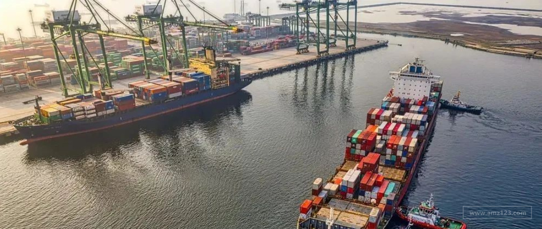 港区拥堵缓解，旺季“订单变少”？商务部回应高昂运费挤压利润，外贸企业将迎政策“礼包”