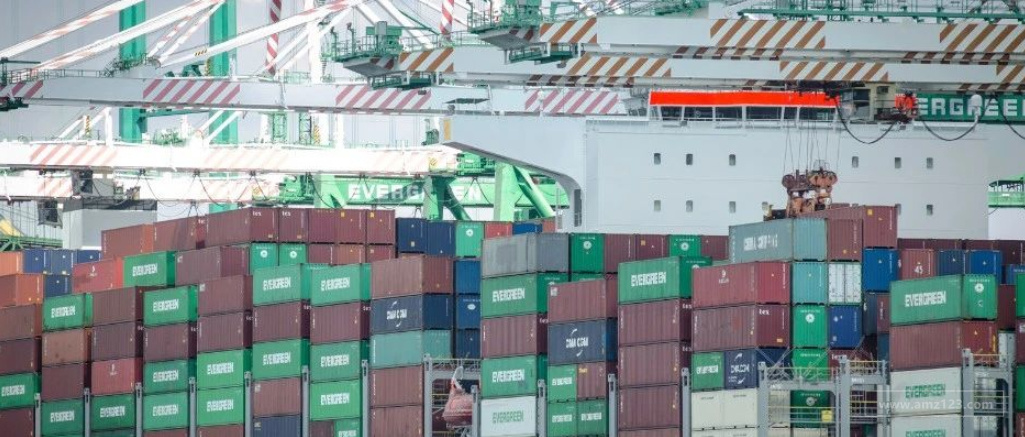 船公司调整美线服务，跨太平洋地区的货运形势“危急”，美国的进口或将停滞！