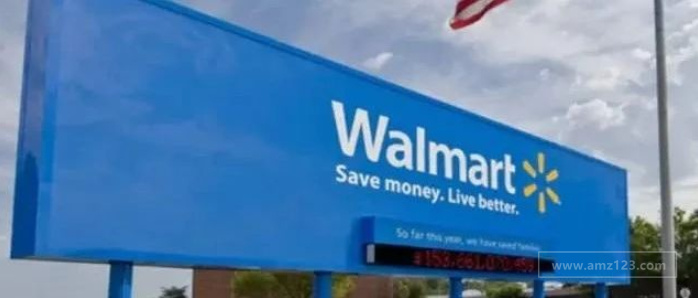 首次！中国卖家可直接入驻沃尔玛 Walmart！月访问1.2亿，又一个新机会来了!