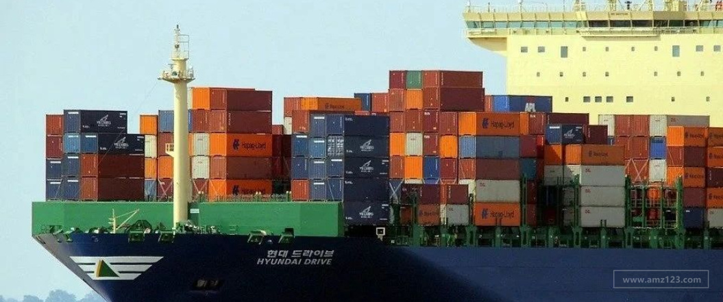 活久见！货代版拥堵附加费来了......