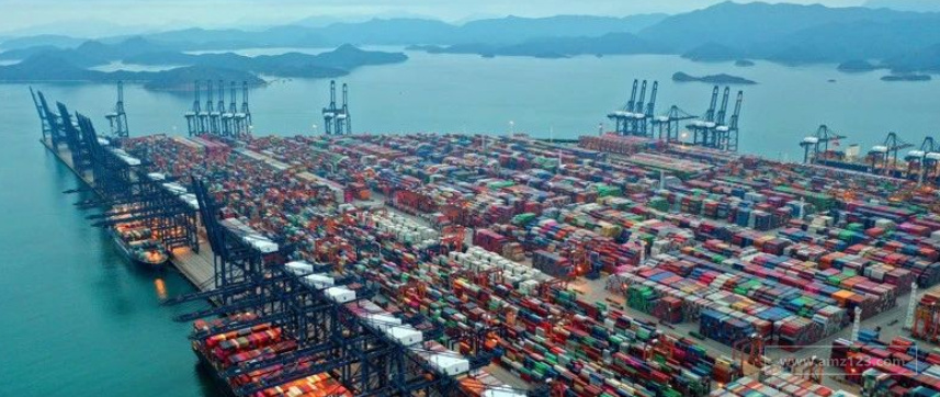 空箱严重短缺，空运价格暴涨！华南拥堵后遗症显现，运价7-8月达到顶峰！