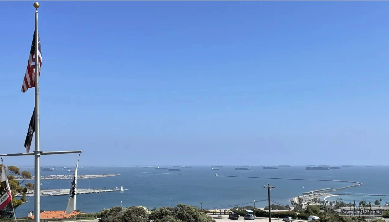 全球供应链问题升级！沃尔玛、Target等公司租用私人船只运送货物！