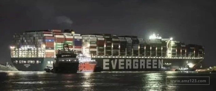 苏伊士运河调查结果：船长错误操作导致！如果船主拒绝赔偿损失，那么这艘船将被没收。