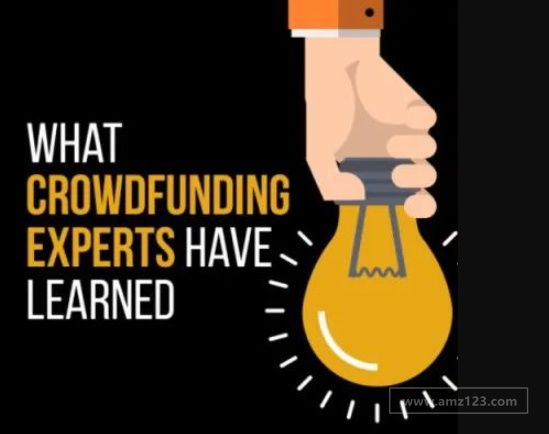 海外众筹 | 掌握这九点，规避Kickstarter众筹失败风险