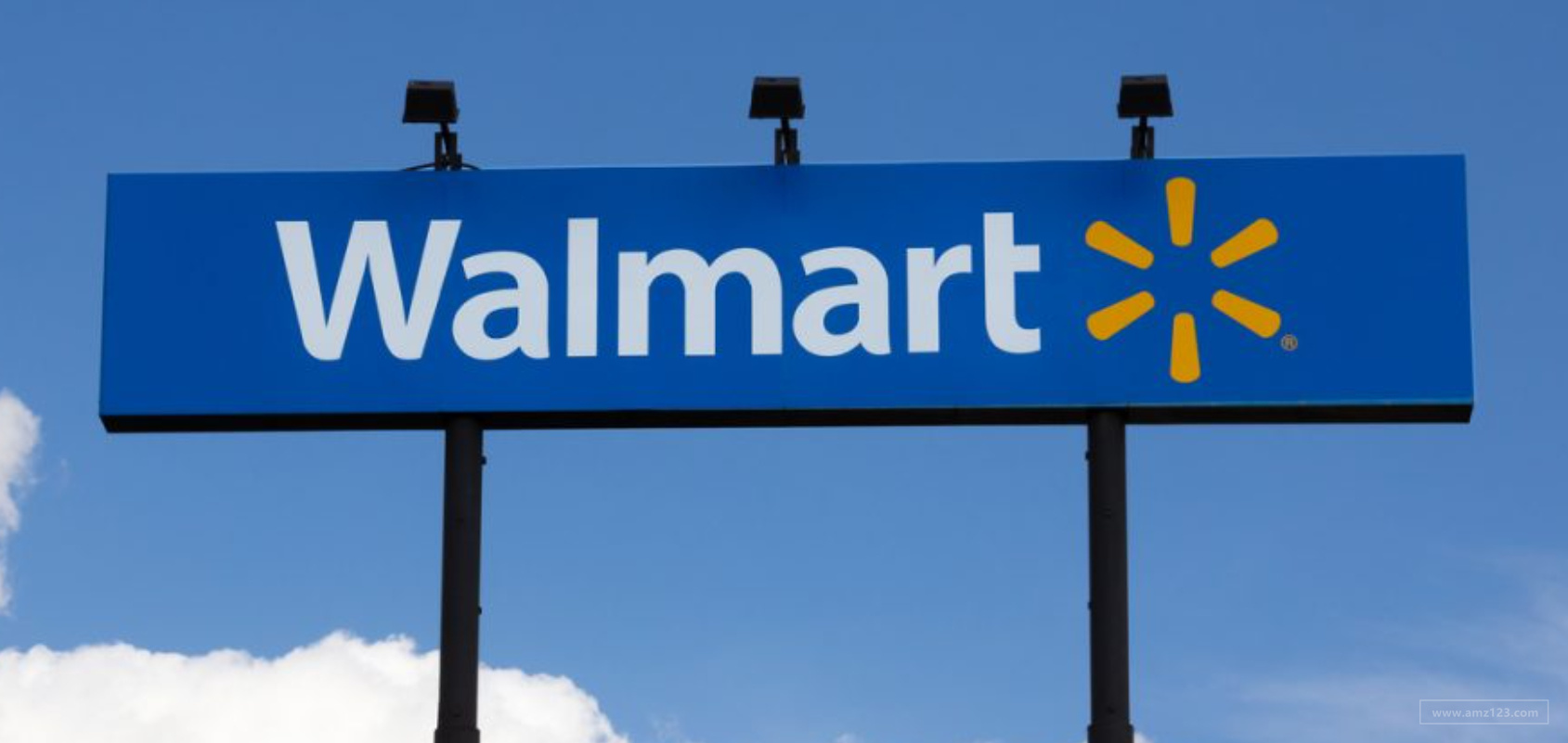 沃尔玛押宝童装！加快与亚马逊争夺美国服装市场步伐！