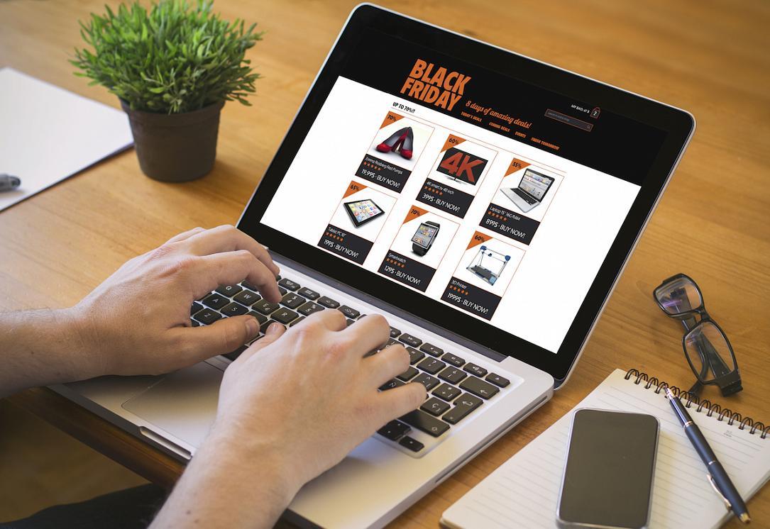 eMAG宣布将于11月12日正式开启“黑五”促销活动！